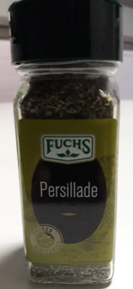 Persillade