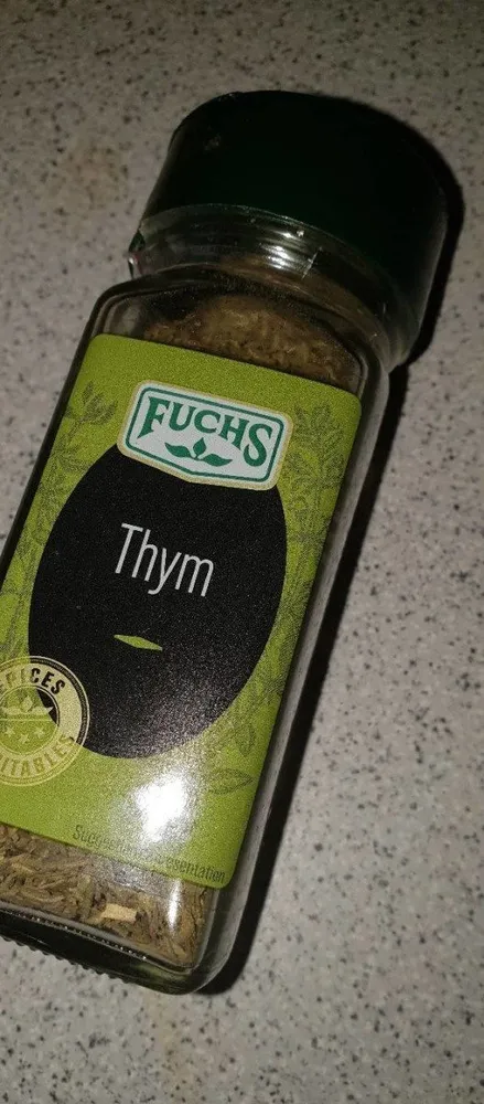 Thym
