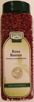 Rosa Beeren