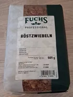 RÖSTZWIEBELN