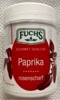 Paprika Rosenscharf