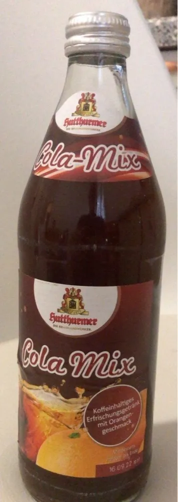 Cola Mix