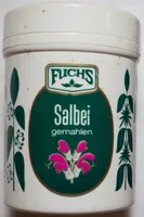 Gewürz, Salbei gemahlen