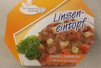 Linseneintopf