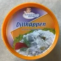 Dillhappen