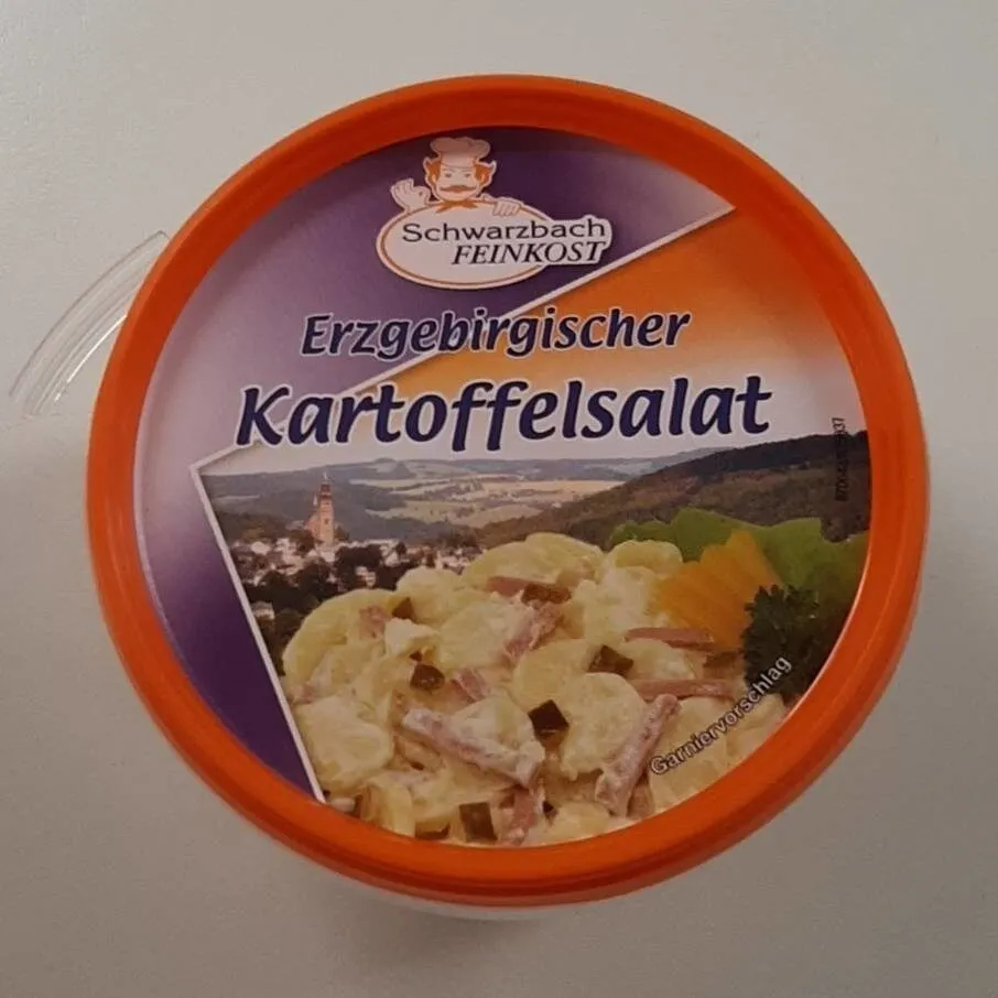 Nudelsalat