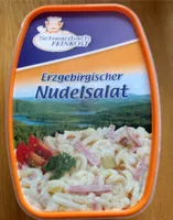 Erzgebirgischer Nudelsalat