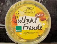Sultans Freude