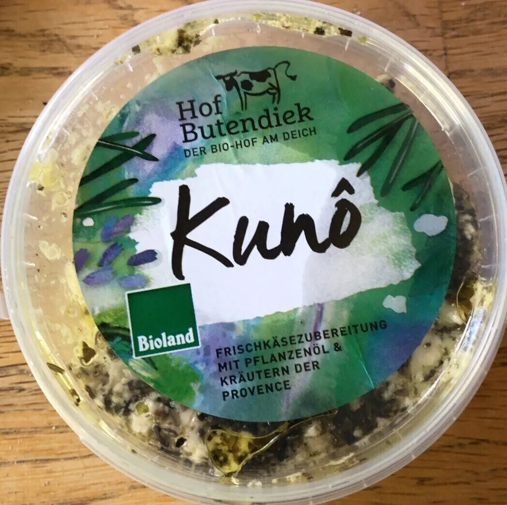 Kuno