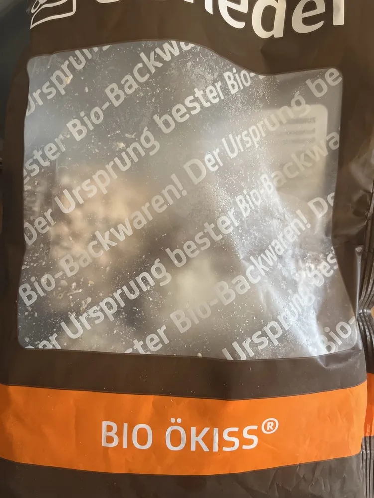 Bio Ökiss