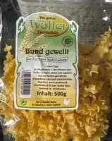 Bandnudeln