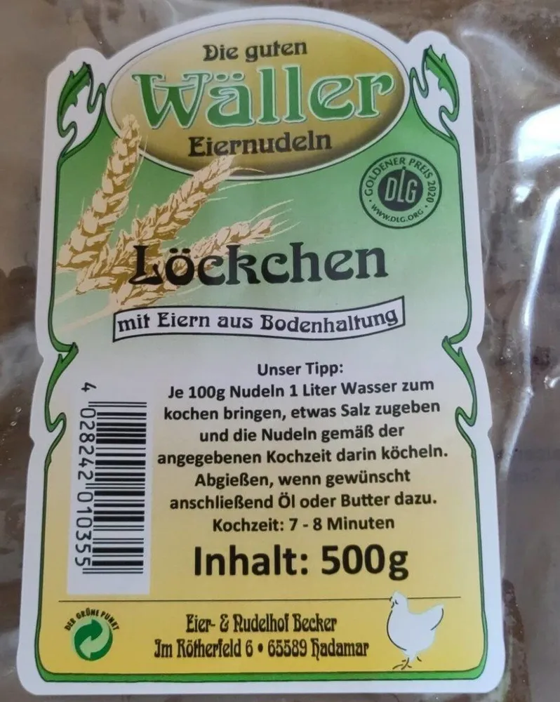 Löckchen