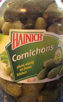 Cornichons