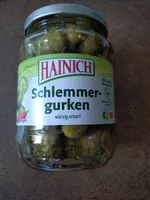 Schlemmergurken
