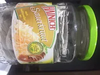Sauerkraut