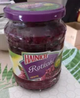 Rotkohl