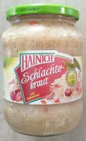 Schlachtekraut