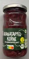 Granatapfelkerne