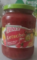 Letscho