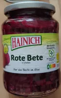 Rote Bete