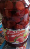 Erdbeeren