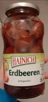 Erdbeeren