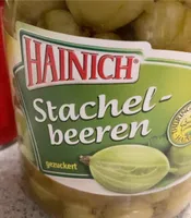 Stachelbeeren