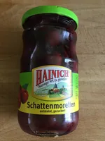 Schattenmorellen