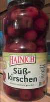 Süßkirschen