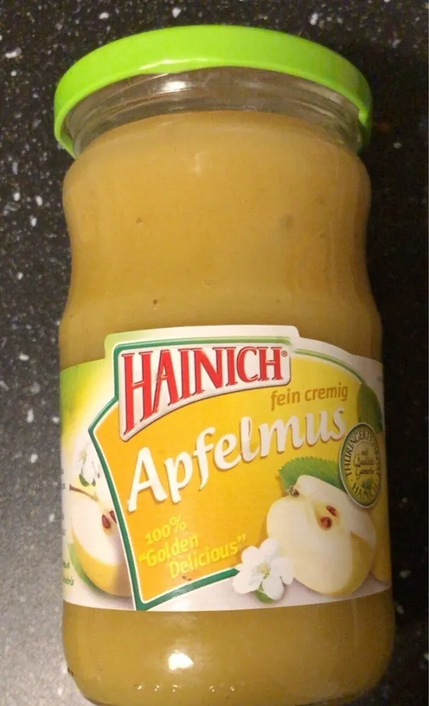Apfelmus