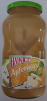 Hainich Apfelmus, Apfel