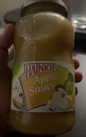 Apple Sauce