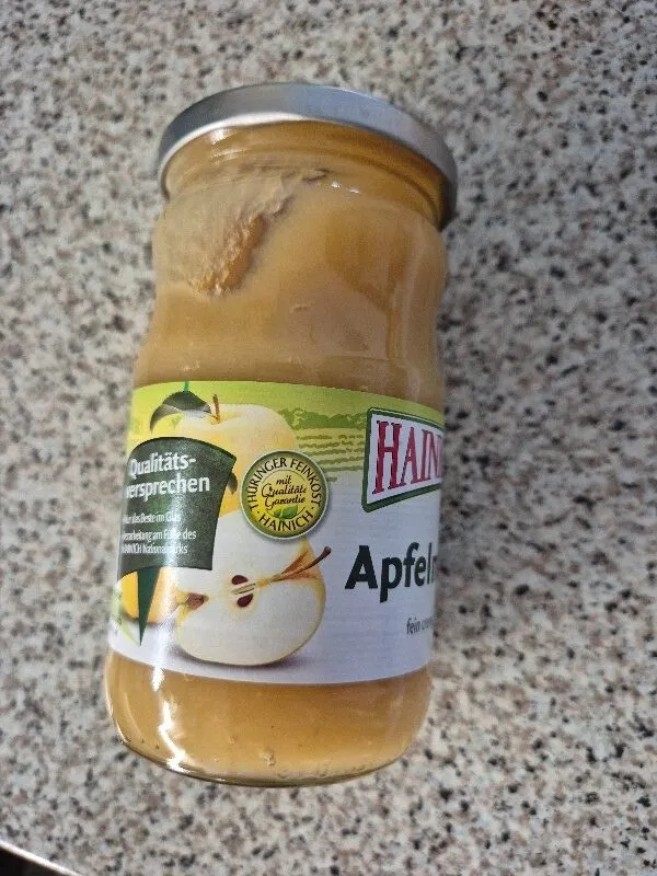 Apfelmus