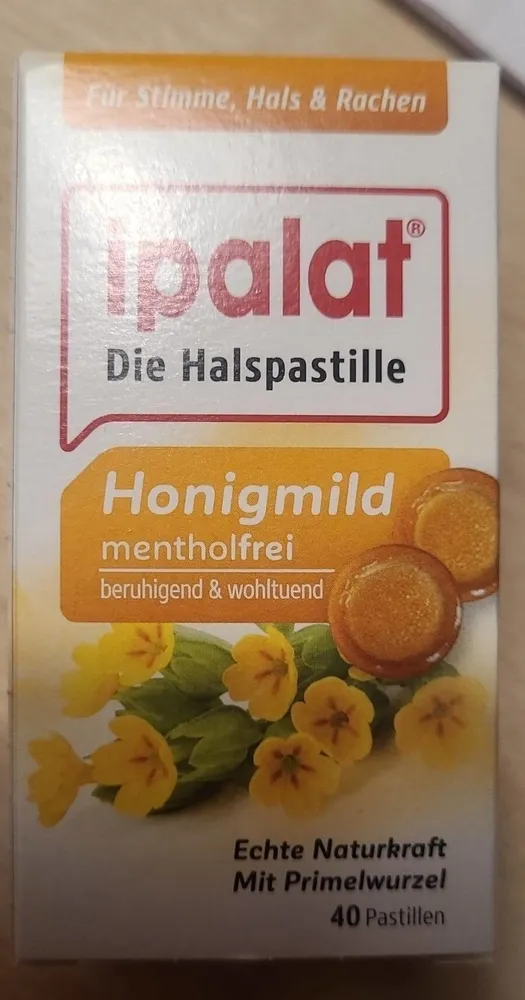 Honigmild