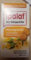 Honigmild