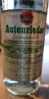 Augenlider Schlossgartenquelle Naturell