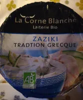 Zaziki