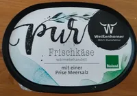 Pur Frischkäse