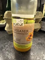 Sanddornnektar