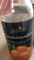 Sanddornnektar