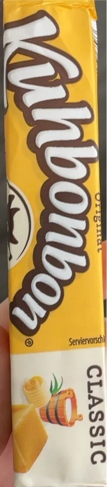 Kuhbonbon classic