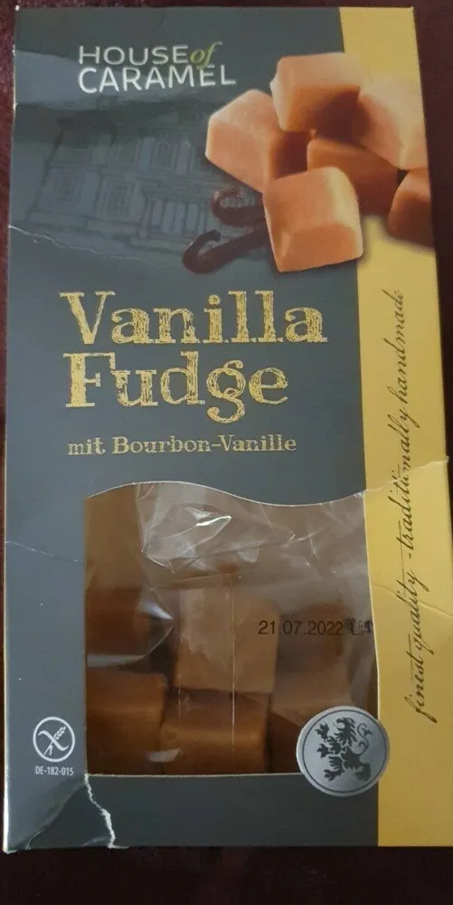 Vanilla Fudge