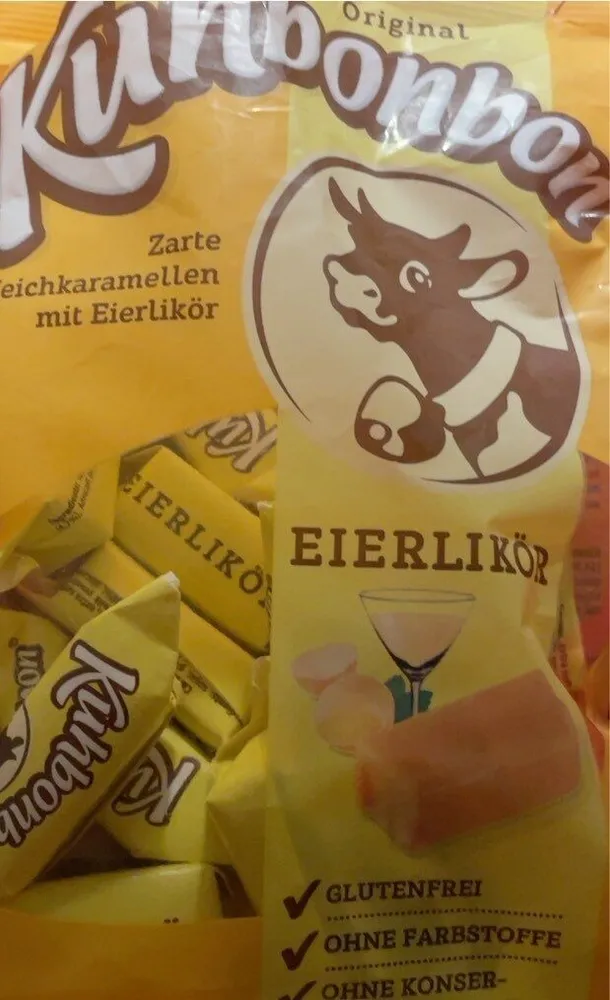 kuhbonbon