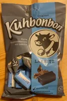 Kuhbonbon Lakritz