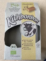 Kuhbonbon BIO