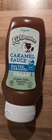 Caramel Sauce