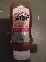 Caramel Sauce