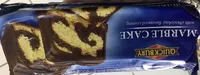 Marble cake