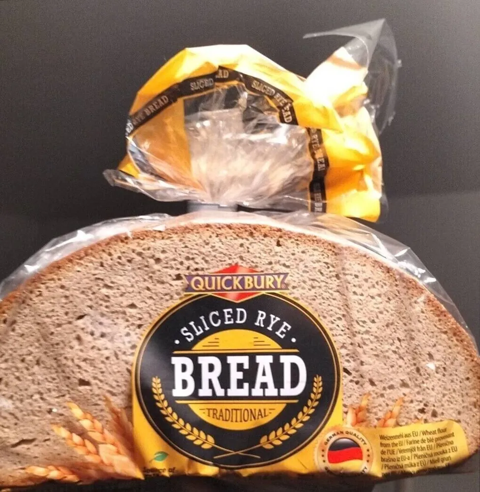 Bread