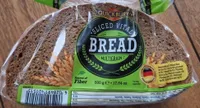 Bread multigrain